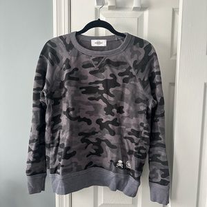 Soul Cycle sweatshirt